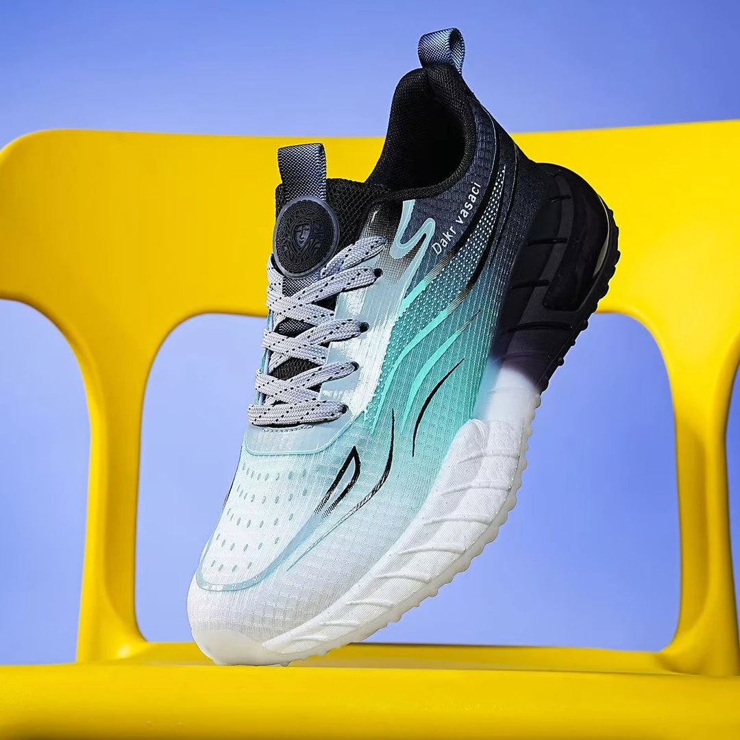 2508情侣夏季休闲鞋