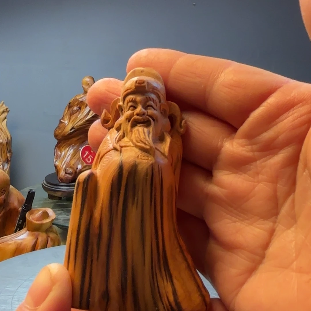 柏木（崖柏）崖柏摆件6666666666