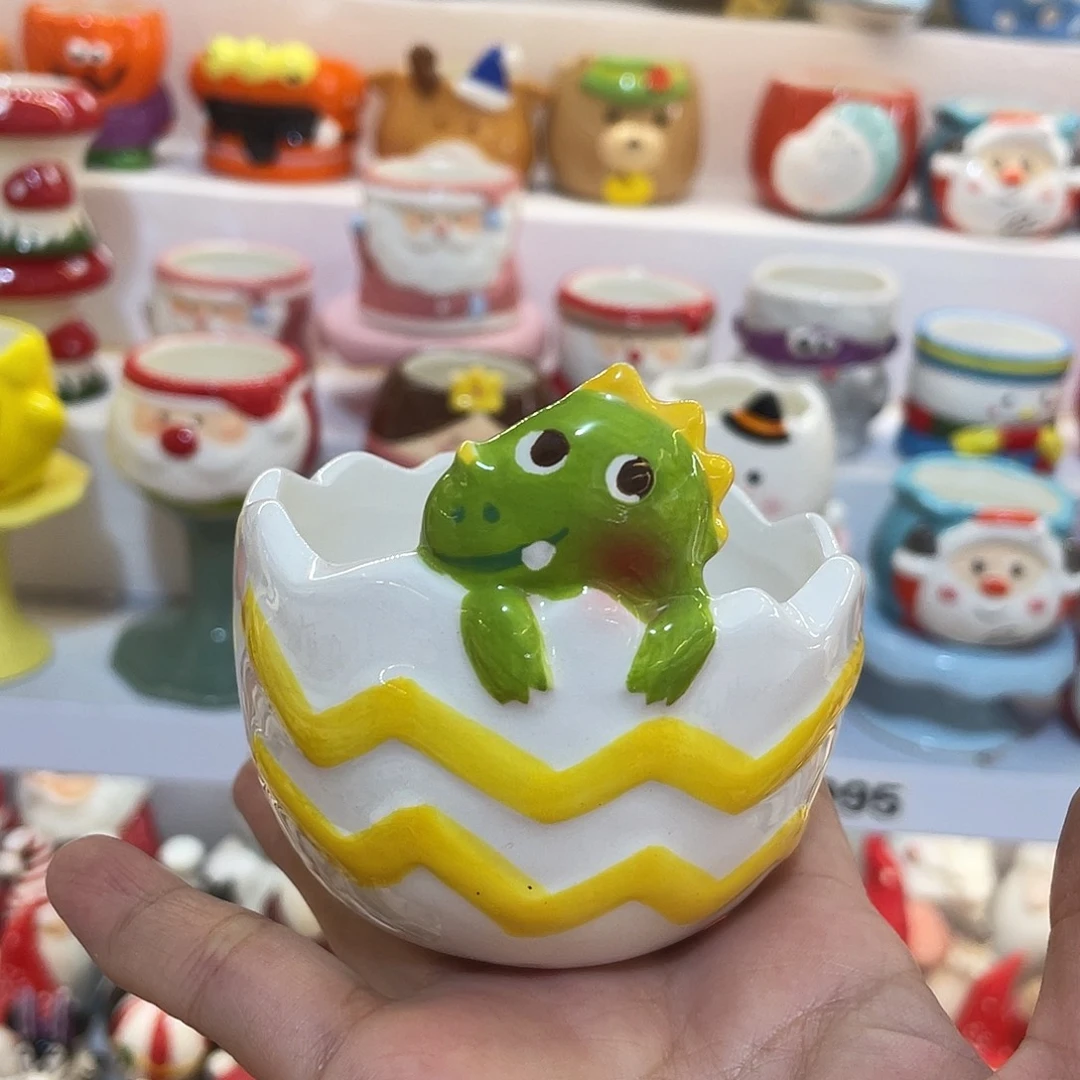 陶瓷微瑕介意慎拍