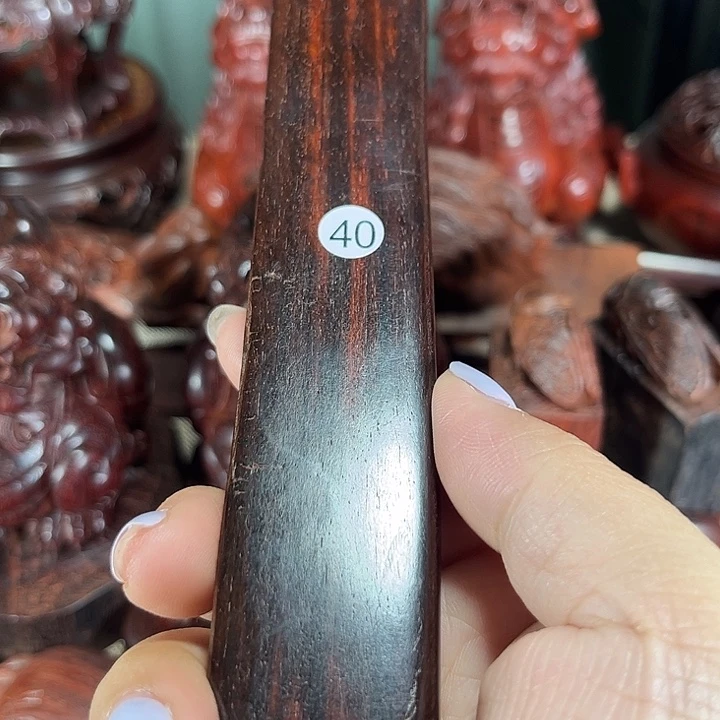 檀香紫檀（小叶紫檀）