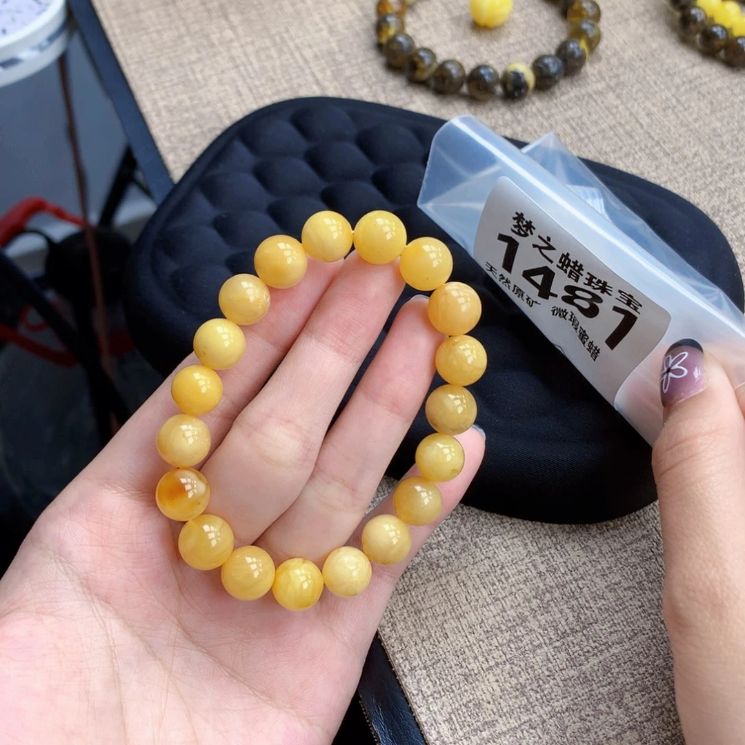 琥珀未镶嵌珠宝奇石10+