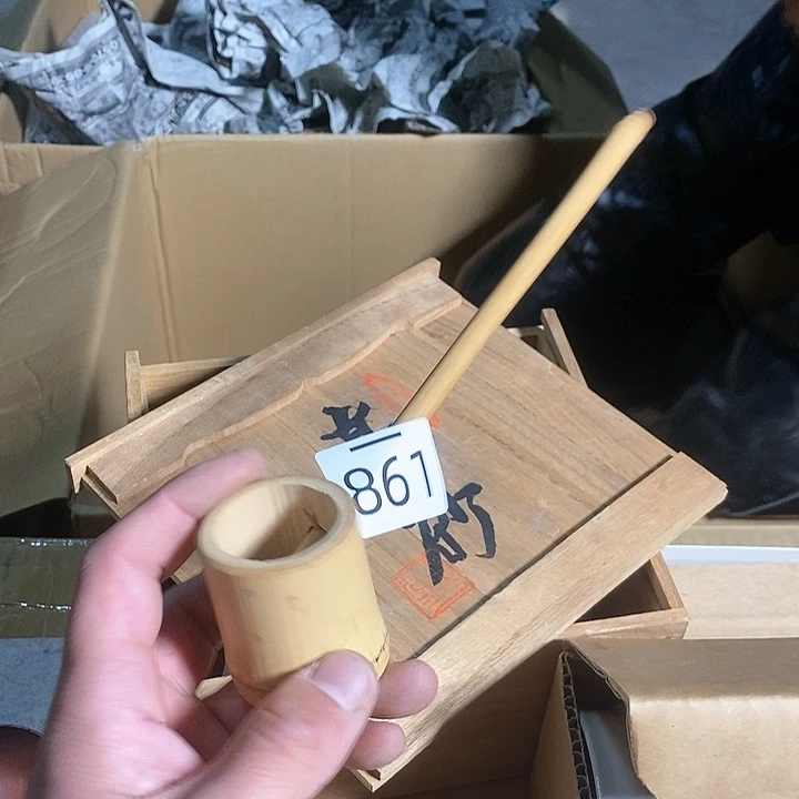 瓷片阿寶先生推薦好物