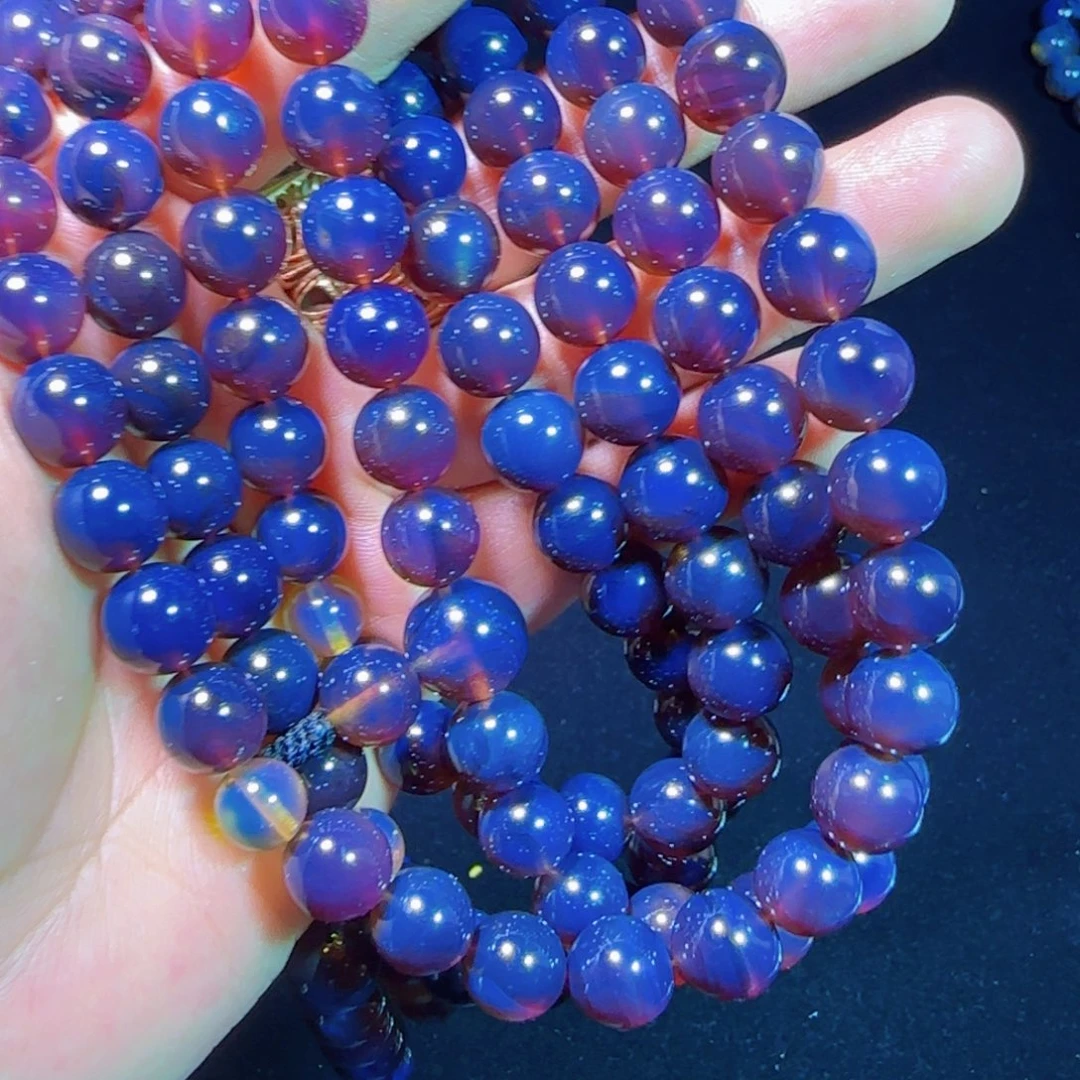 未镶嵌琥珀裸石琥珀