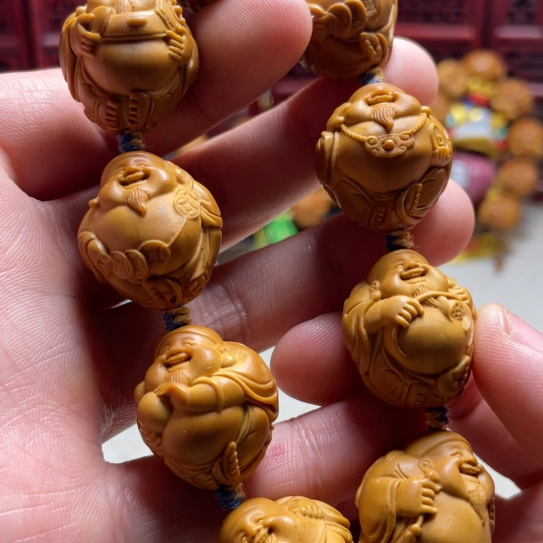 手串/手链橄榄核橄榄核