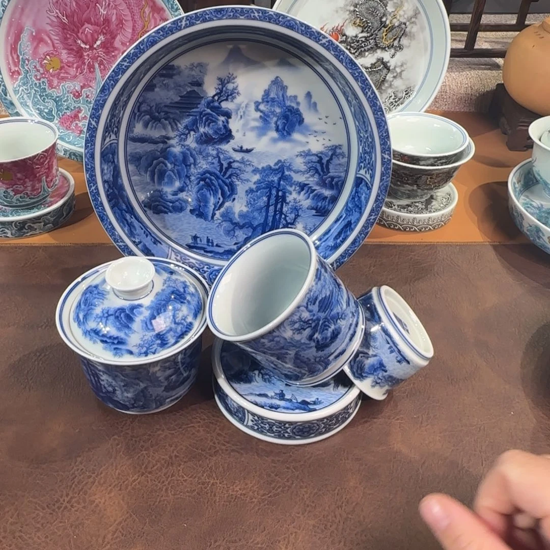 景德镇陶瓷学院院长