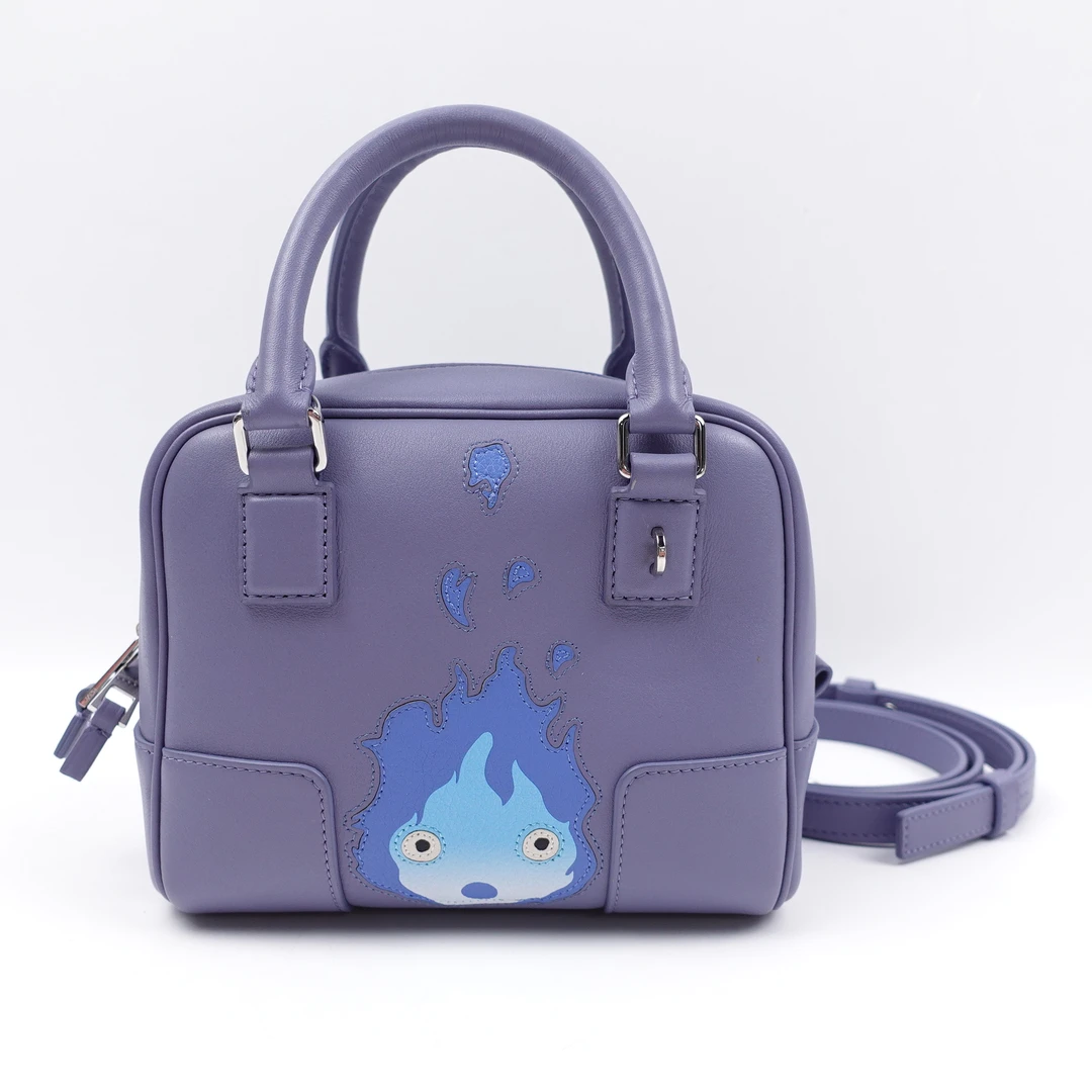 95新 LOEWE/罗意威 单肩包/T10174051