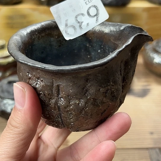 陶柴烧茶器福利福利福利