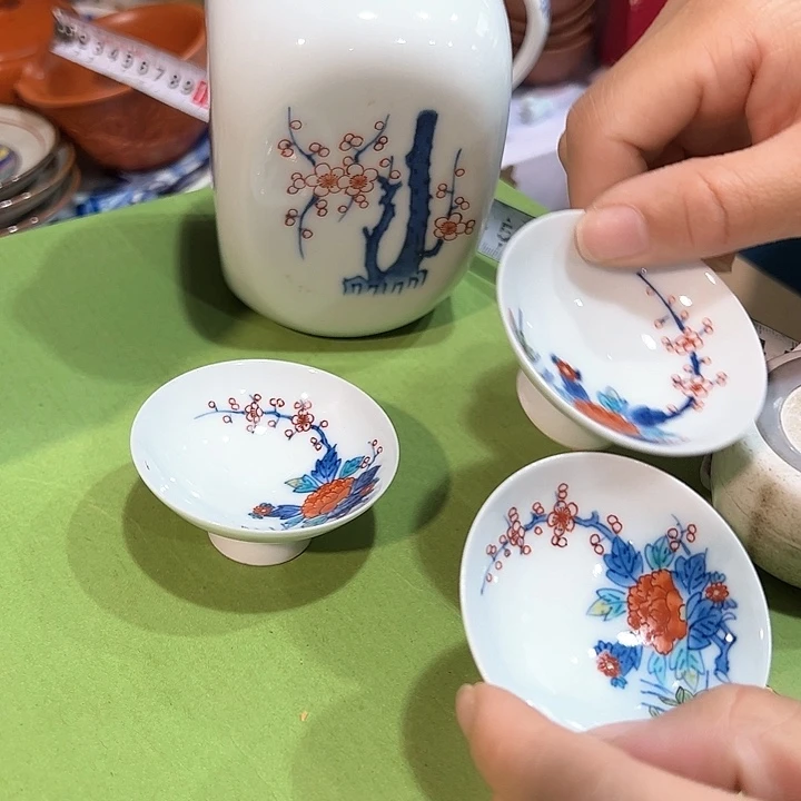 茸**那亿熙合中古杂项谨慎参拍