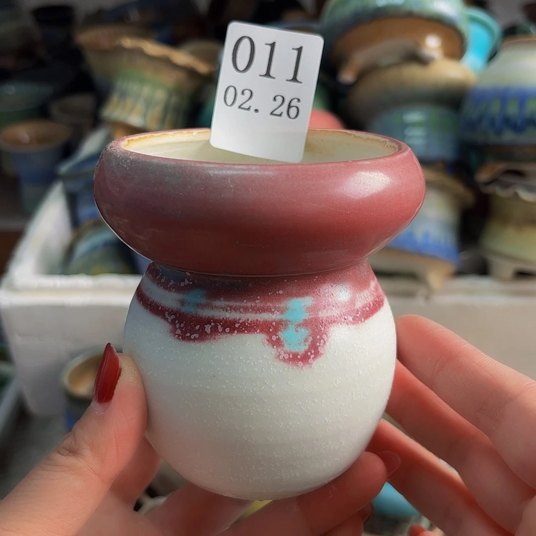 摆件景德镇陶瓷手工制作