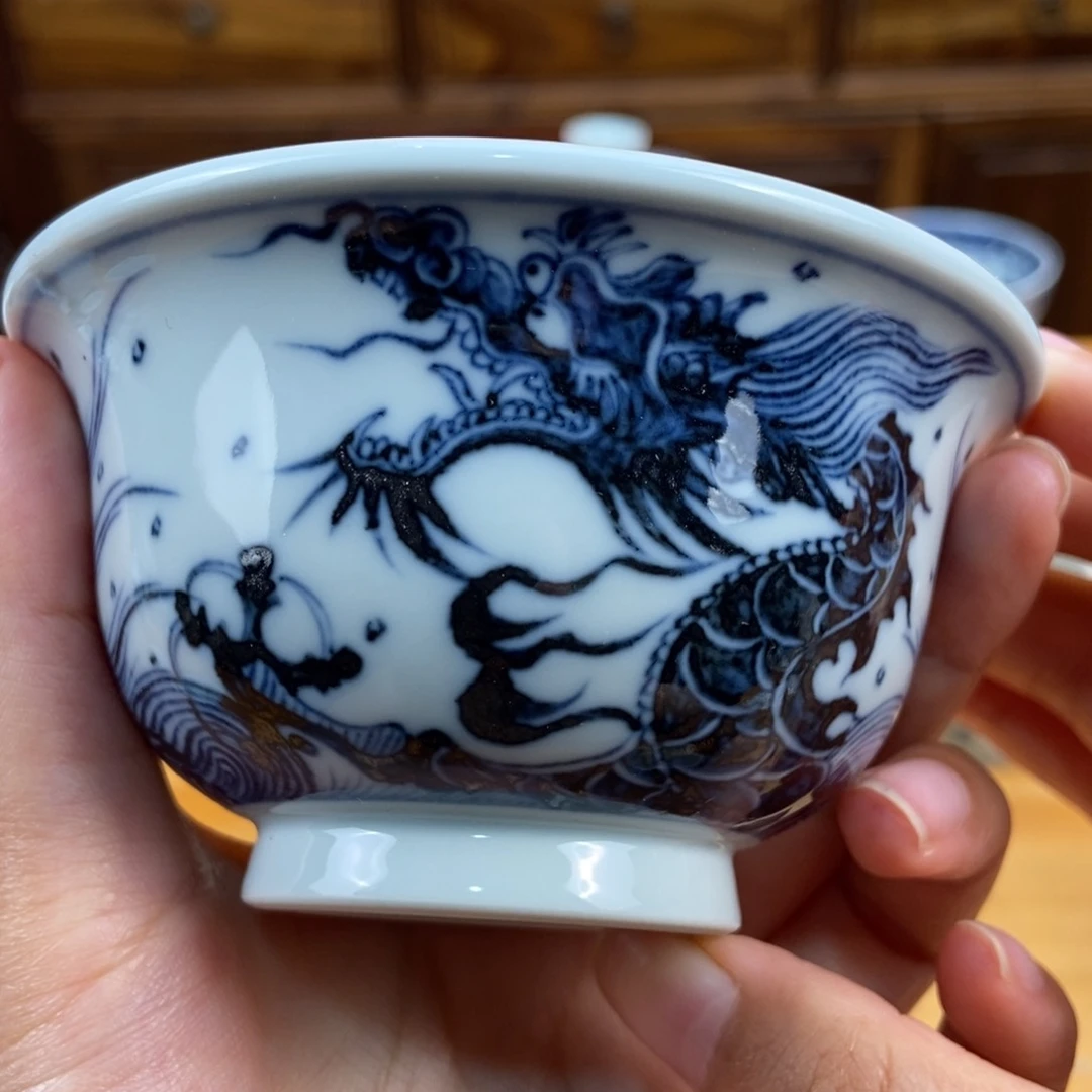 景德镇手绘哈哈哈哈哈哈