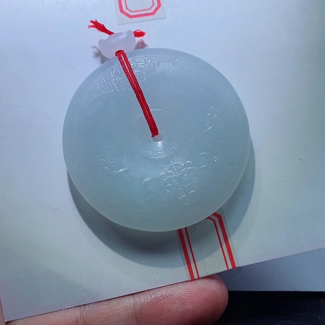 珊***1未镶嵌定制翡翠翡翠