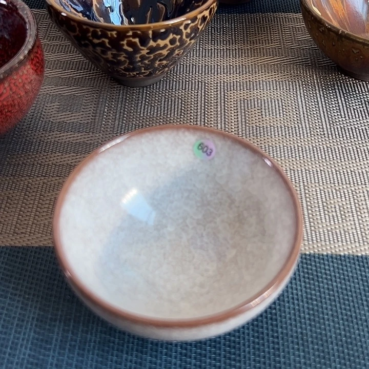 茶盏建盏喝茶主人杯