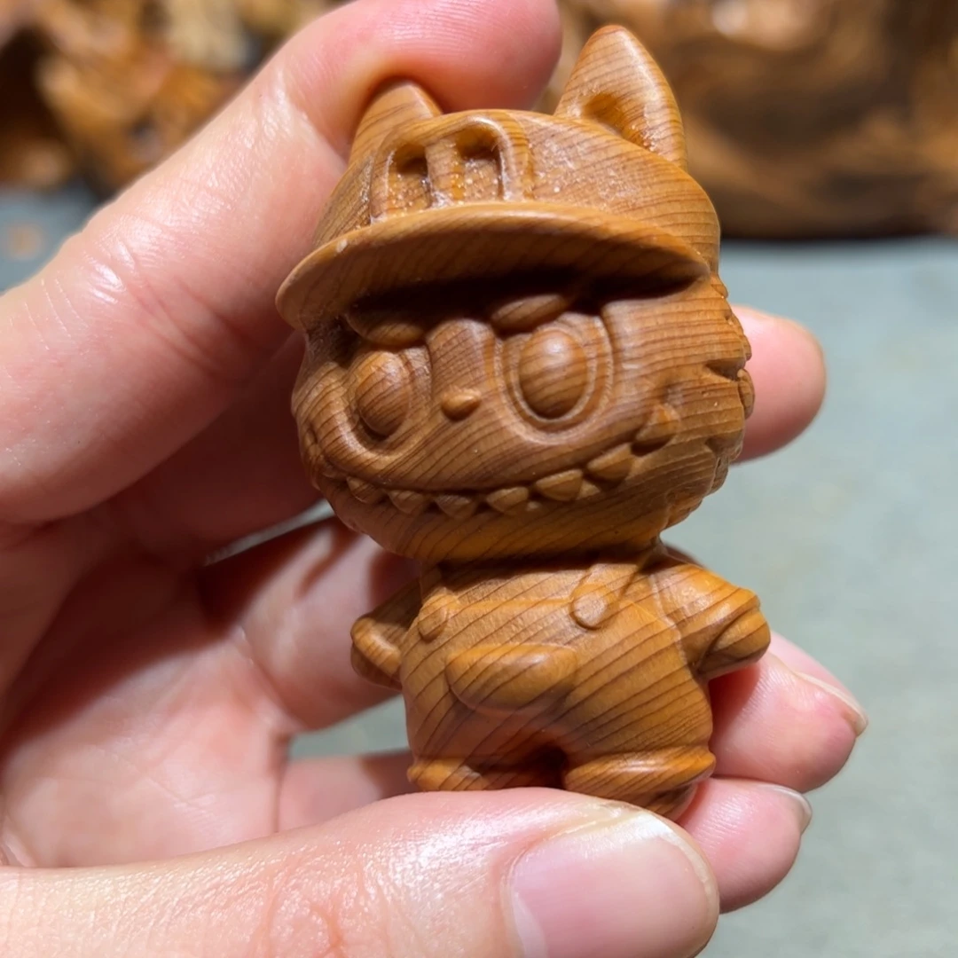 柏木（崖柏）北太行陈化崖柏