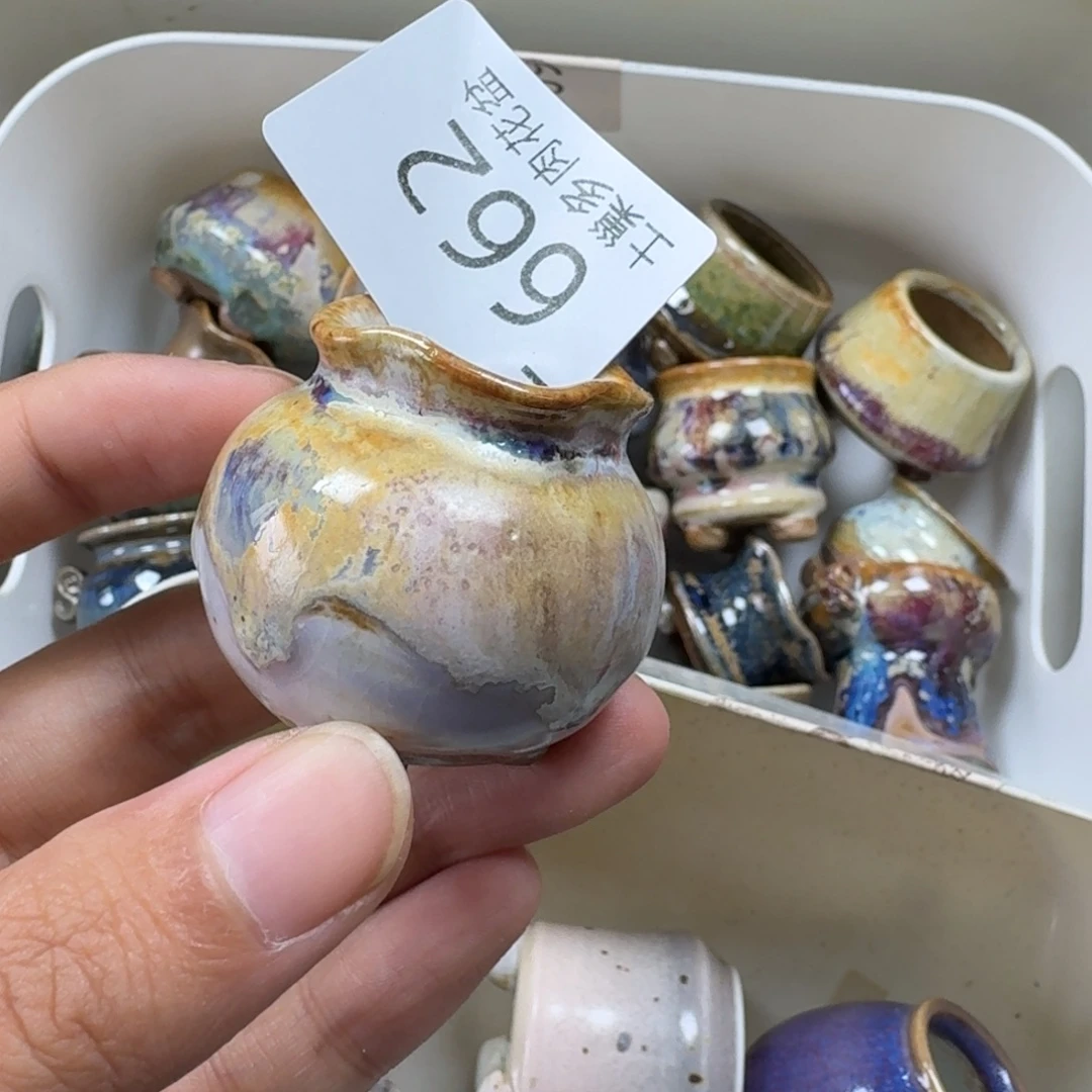 陶瓷艺术设计学与制作
