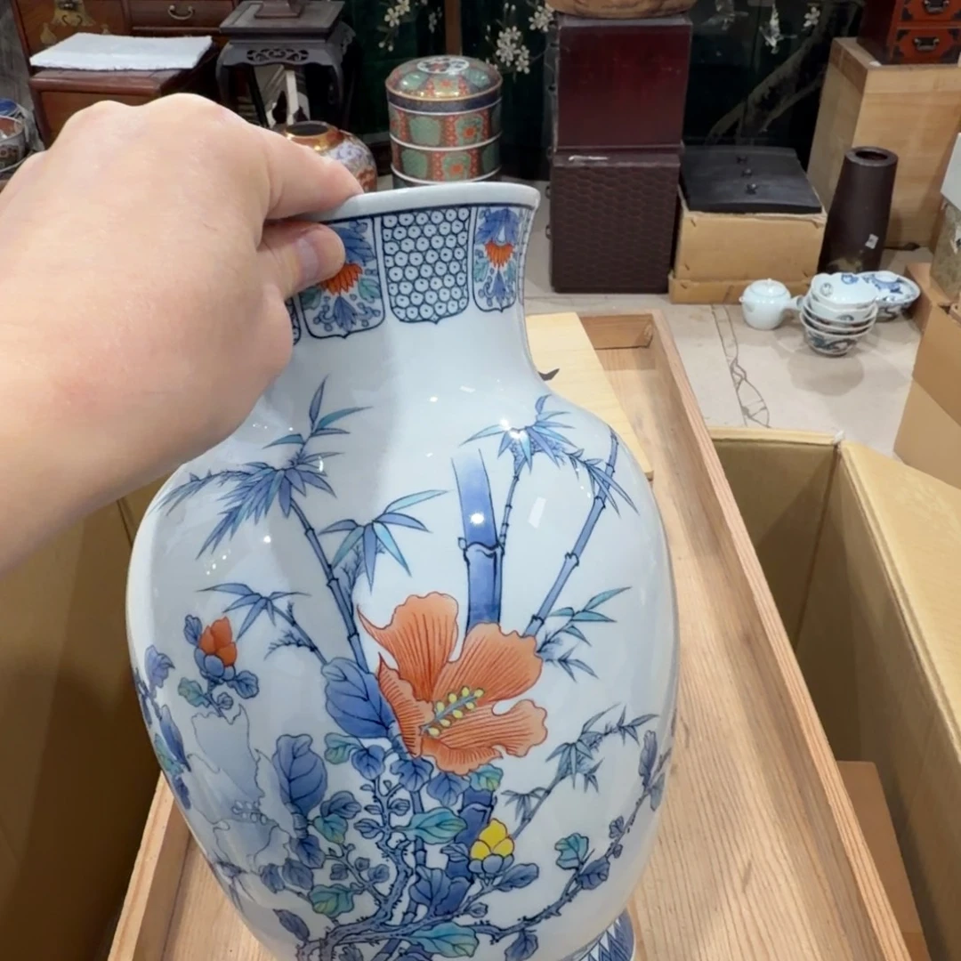 添***1回流瓷器然美瓷器