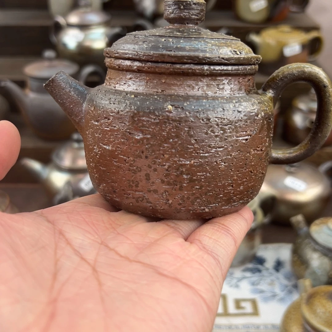 ****子柴烧茶器感谢支持