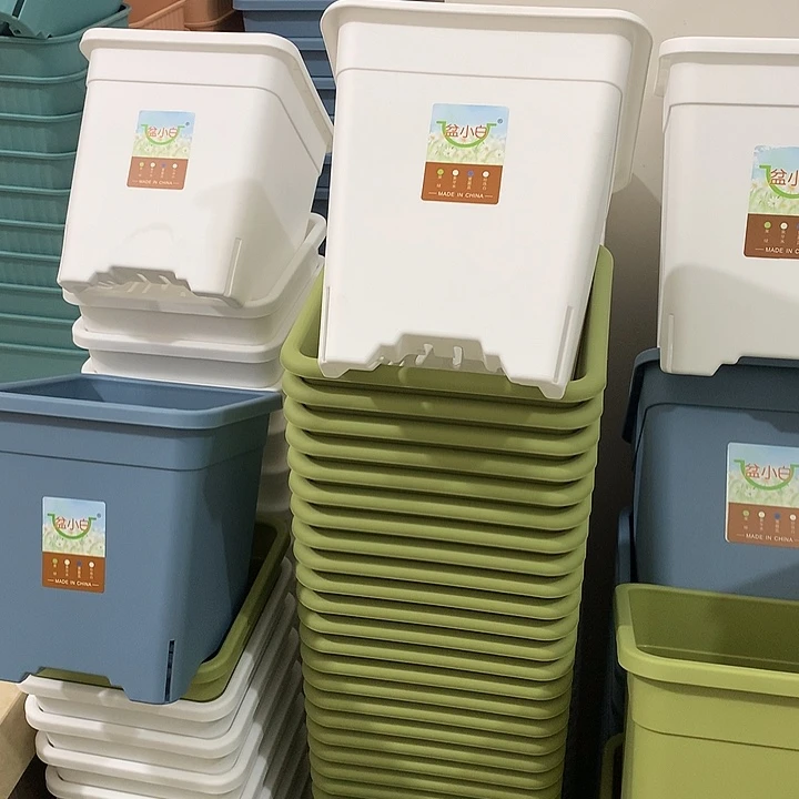 方口18高20白5个无托