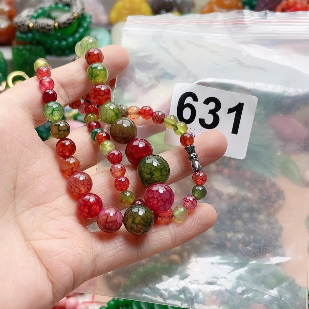 合金颈饰玛瑙/玉髓温**我