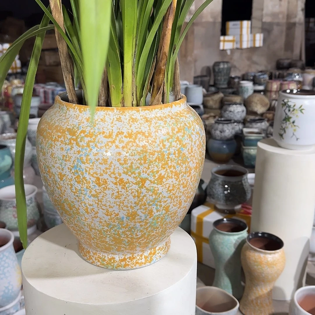 王嫂花盆1231-542