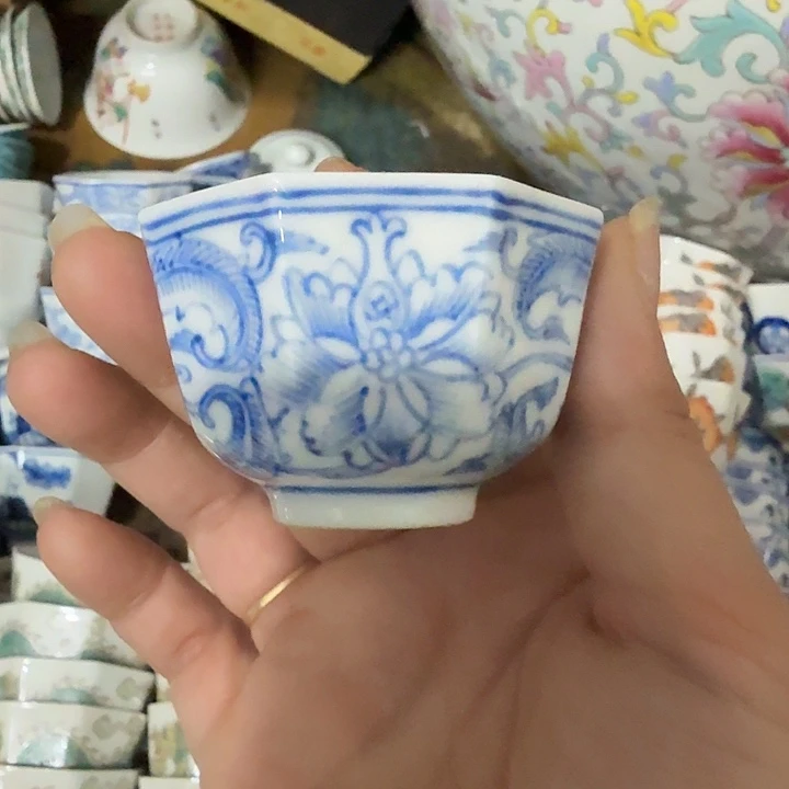 杯景德镇陶瓷库存