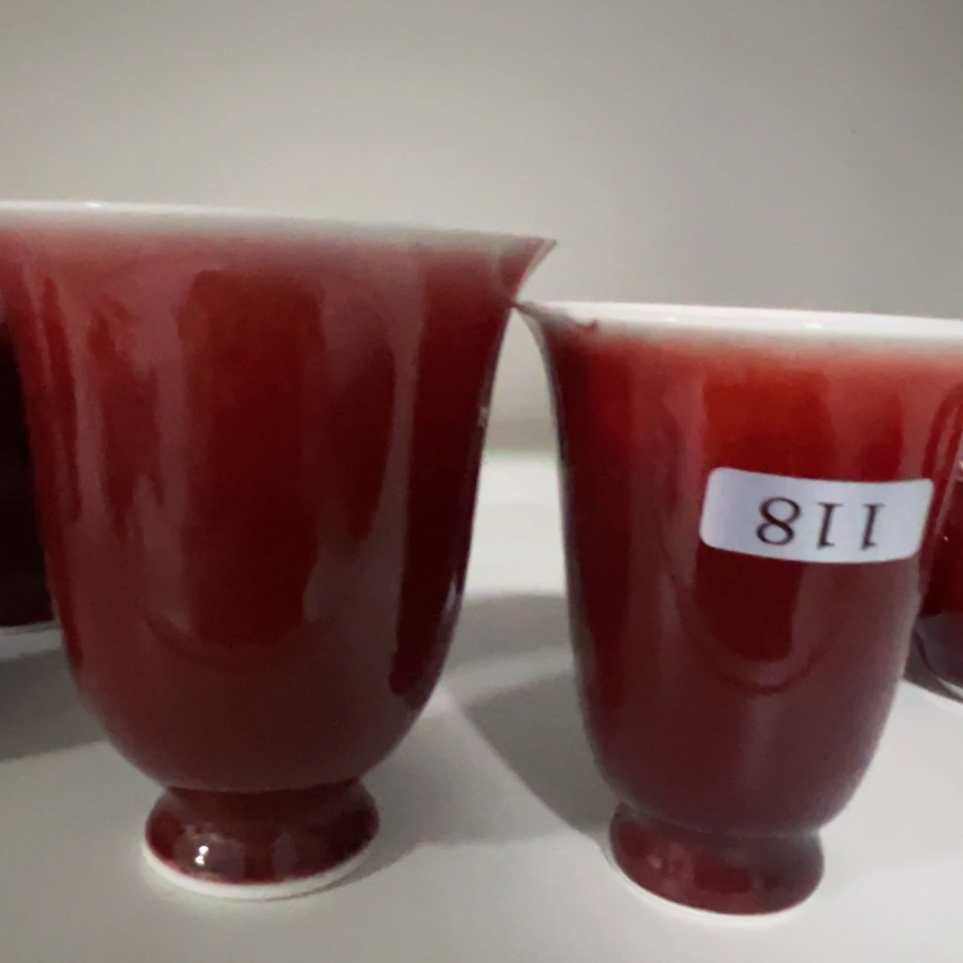 陶景德镇陶瓷郎红福利