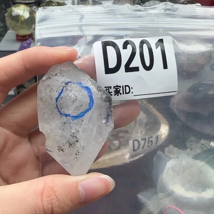 未镶嵌未镶嵌水晶d201