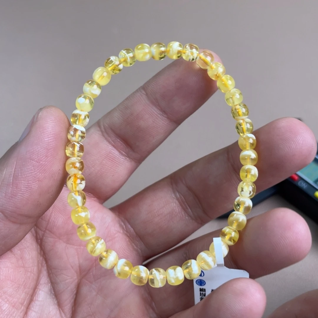 琥珀裸石未镶嵌03200000000