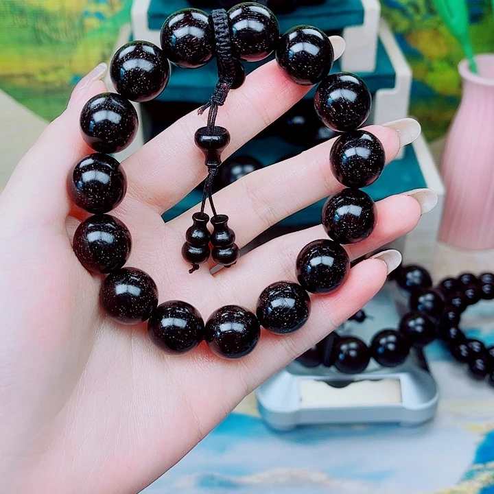 檀香紫檀（小叶紫檀）1.5带