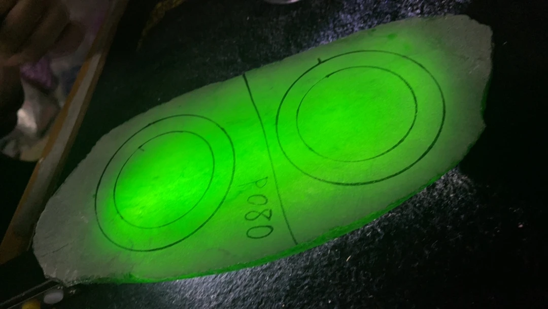 P080厚板片料板料吊挂多样性发货其一