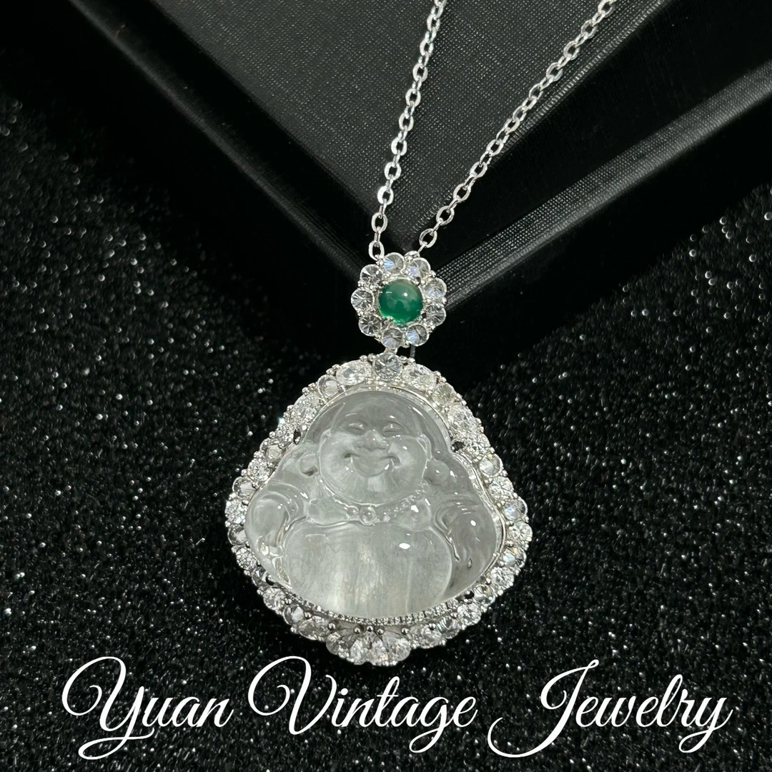 坠链均925银 8809 法★【佛公】秋冬 YRoNar  欧斯伽斯 项链