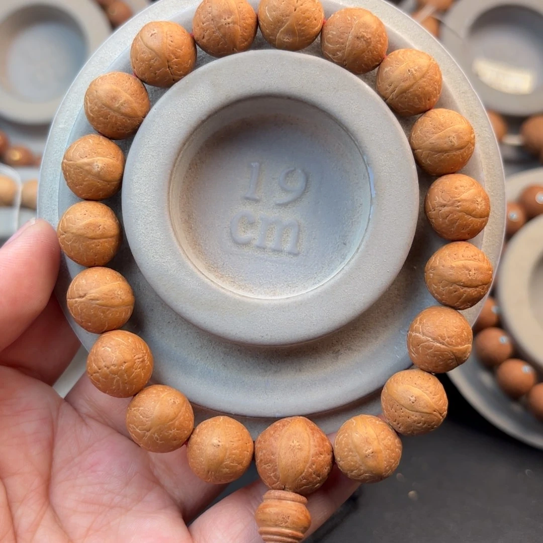 凤眼菩提手串13.5mm手串