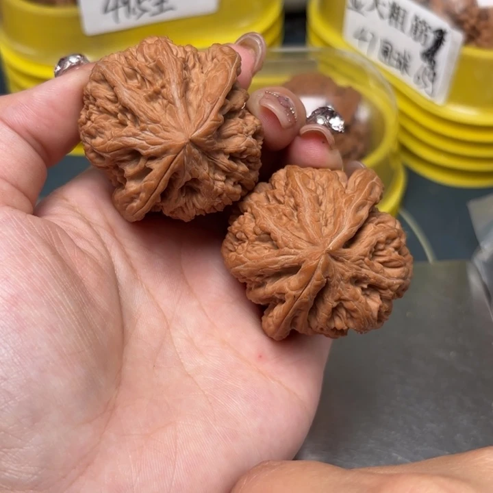 吊坠文玩核桃46-32792-02