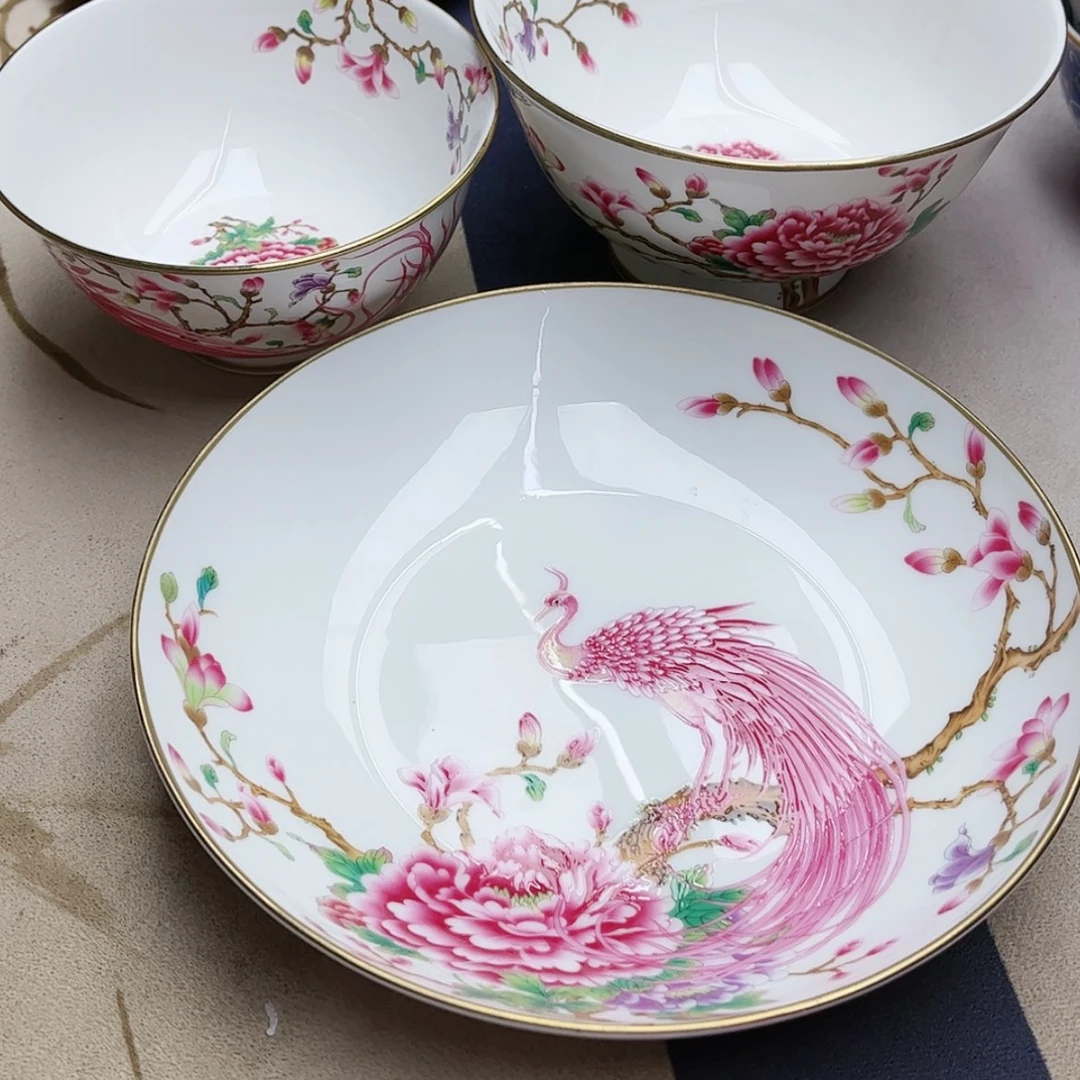 【闪购商品】珐琅冬*夜。。。。。。