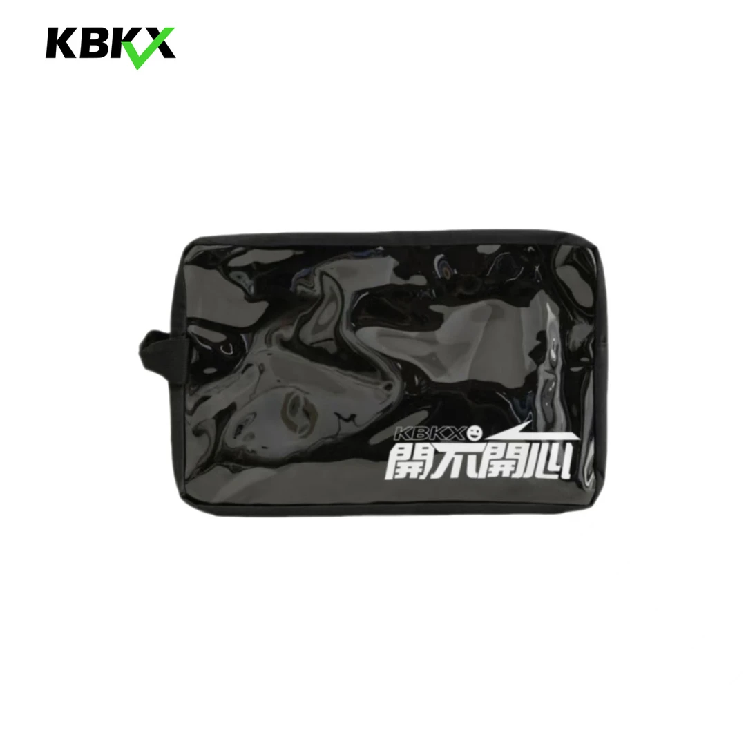 KBKX 原创手提足球鞋篮球鞋运动健身旅行便携鞋包球鞋收纳袋游泳