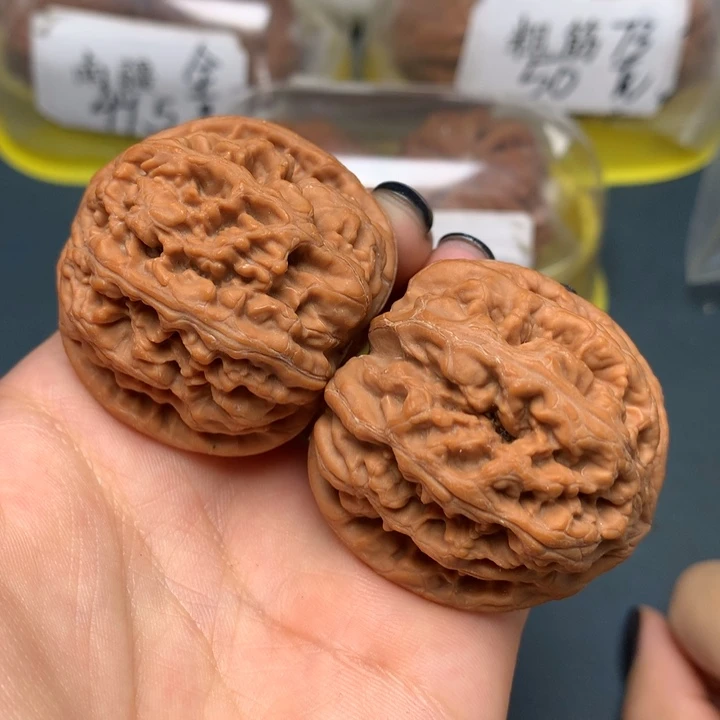 把件文玩核桃41-29271-0