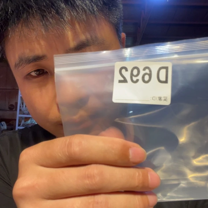 大叶紫檀（黑酸枝木类）692