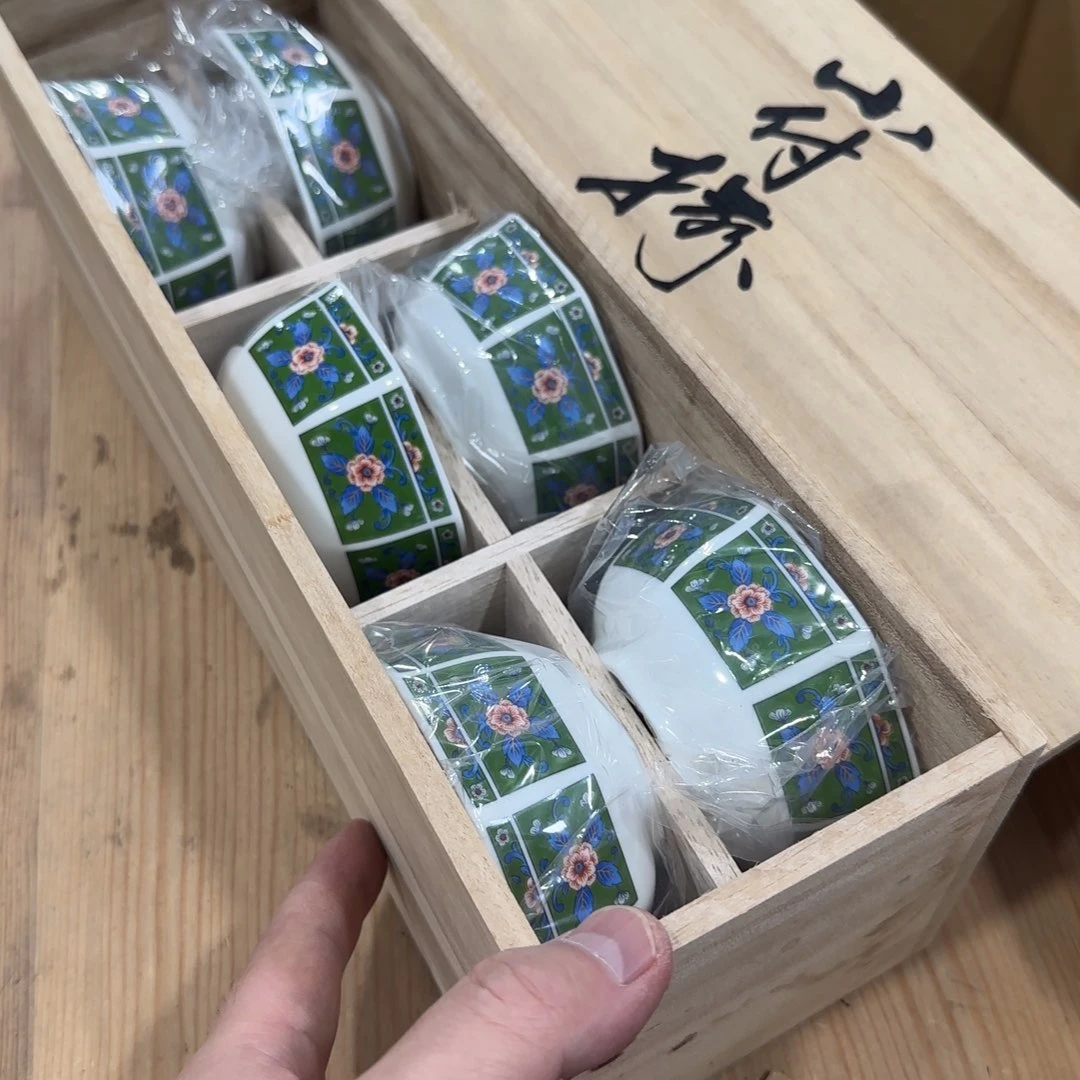 回流瓷器然美瓷器