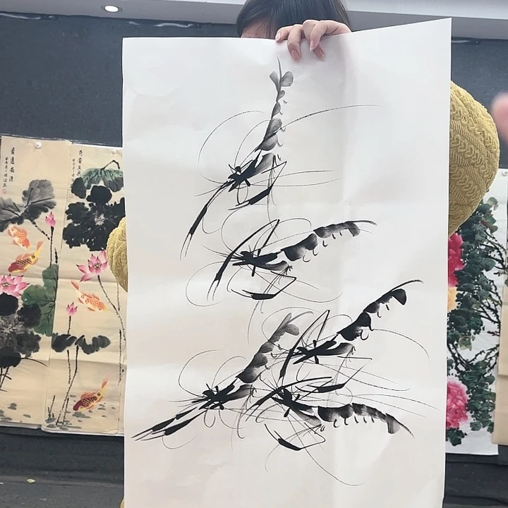 国画无毛或被短柔毛或无