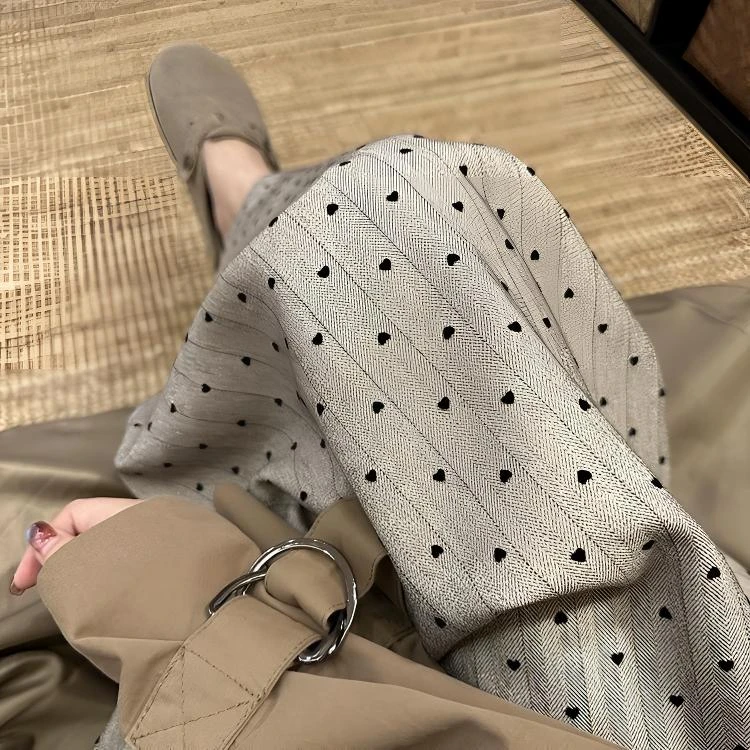 【现货棉绸阔腿裤】显瘦女士薄款居家外穿宽松休闲阔腿裤高腰百搭