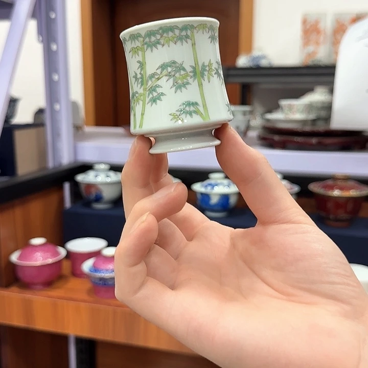 陶瓷艺术品收藏陶瓷