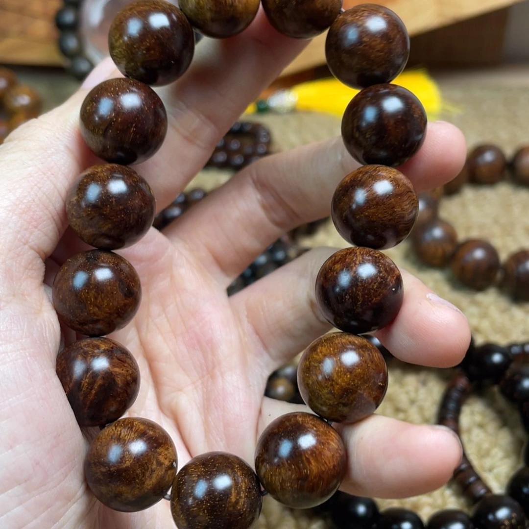 贡木其他贡木手串