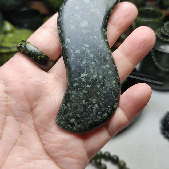 合金蛇纹石玉板板