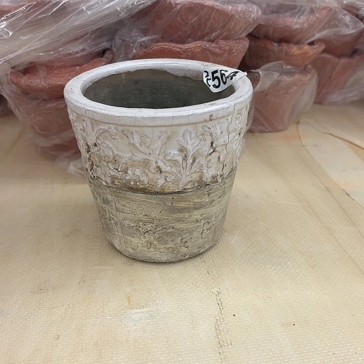 许纯的花房 孤品564