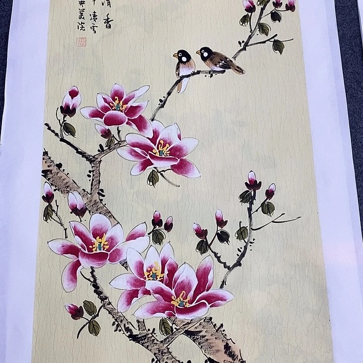 精品的作品越看越喜欢