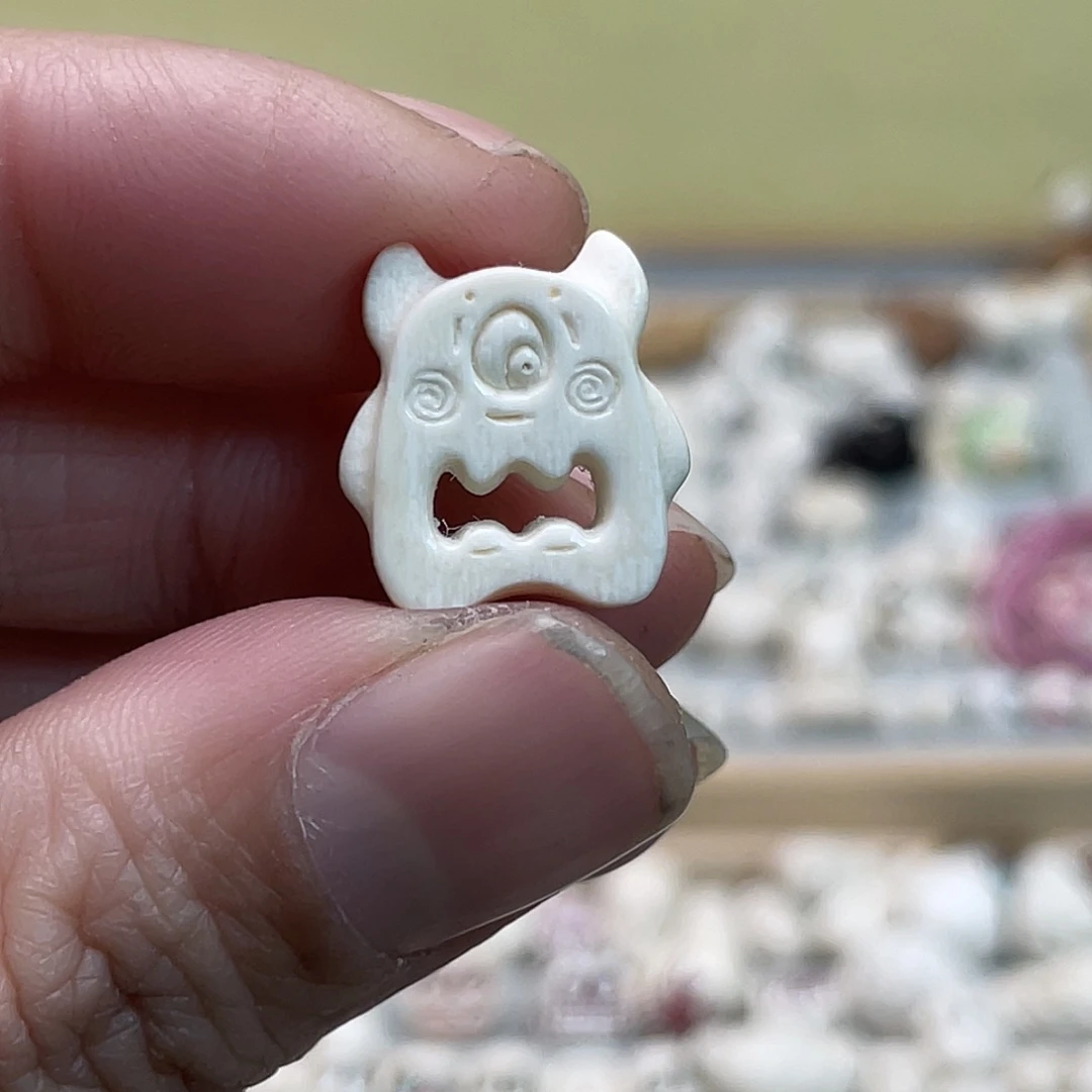 猛犸象牙手串/手链/手镯