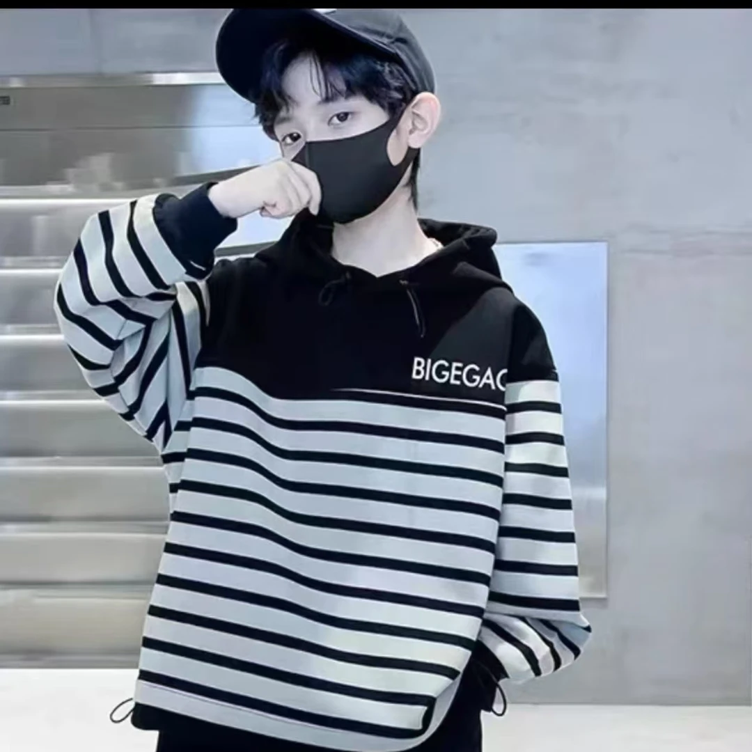 【1601#-1800#】品牌清仓卫衣卫裤【HX009】