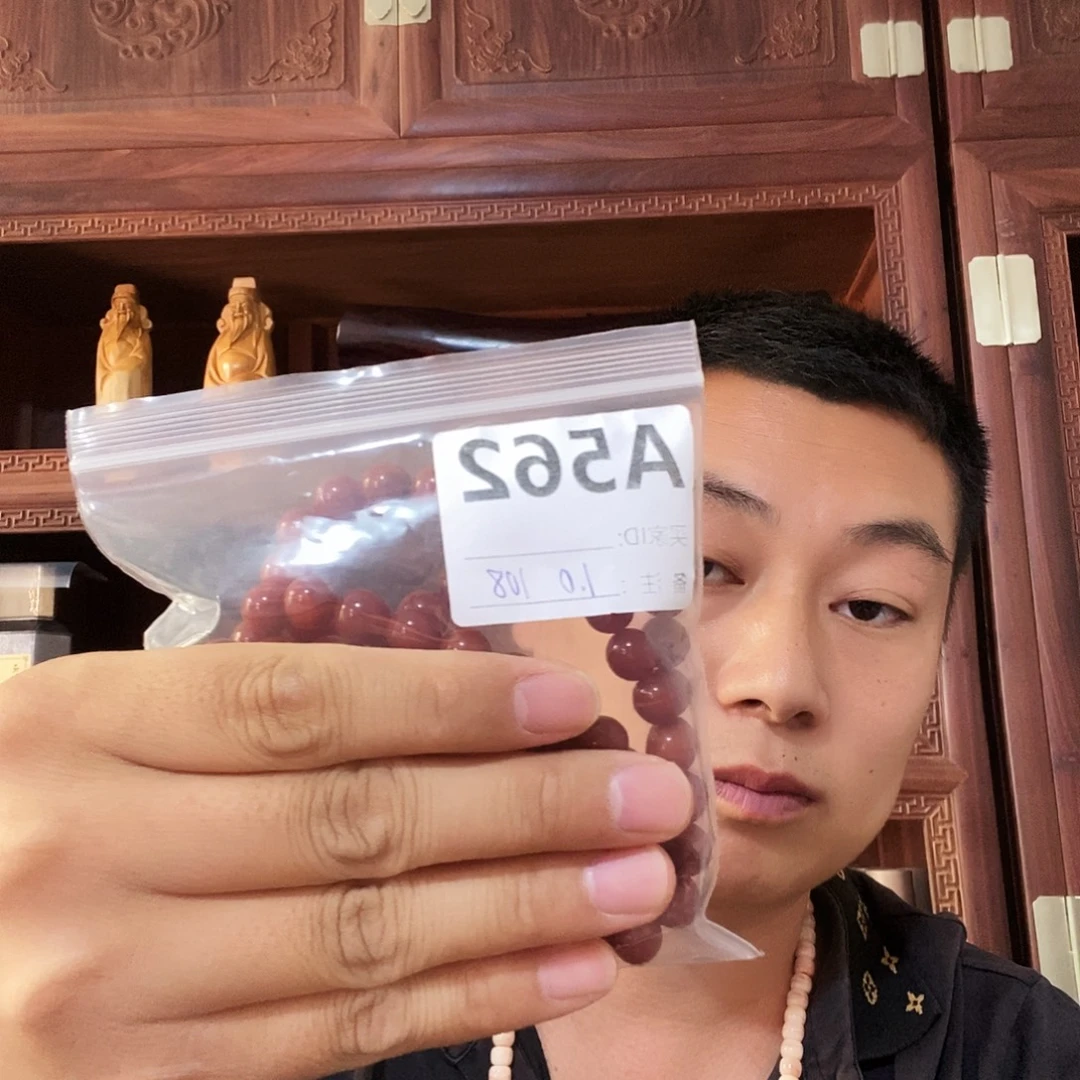 大果紫檀（缅甸花梨）562