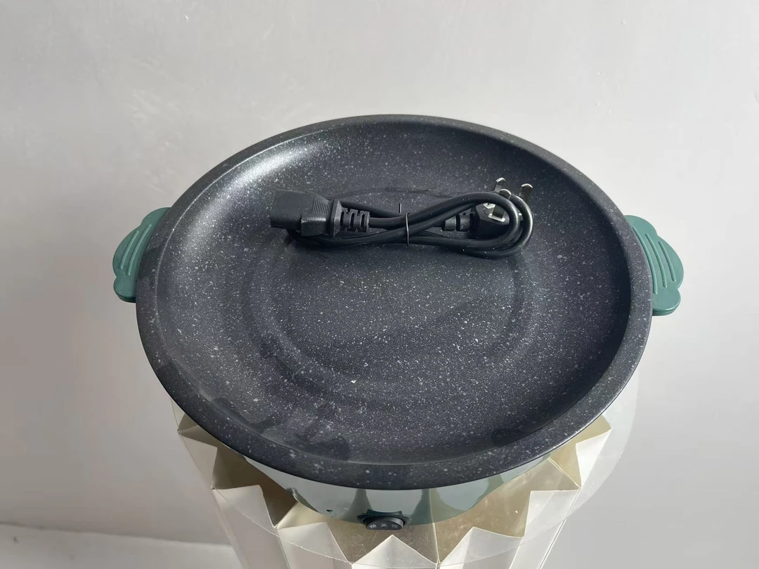 好用的锅韩国料理锅