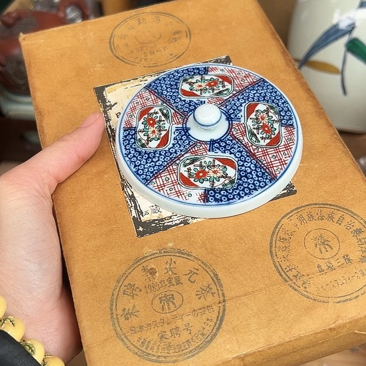 瓷器工艺品陶瓷器皿