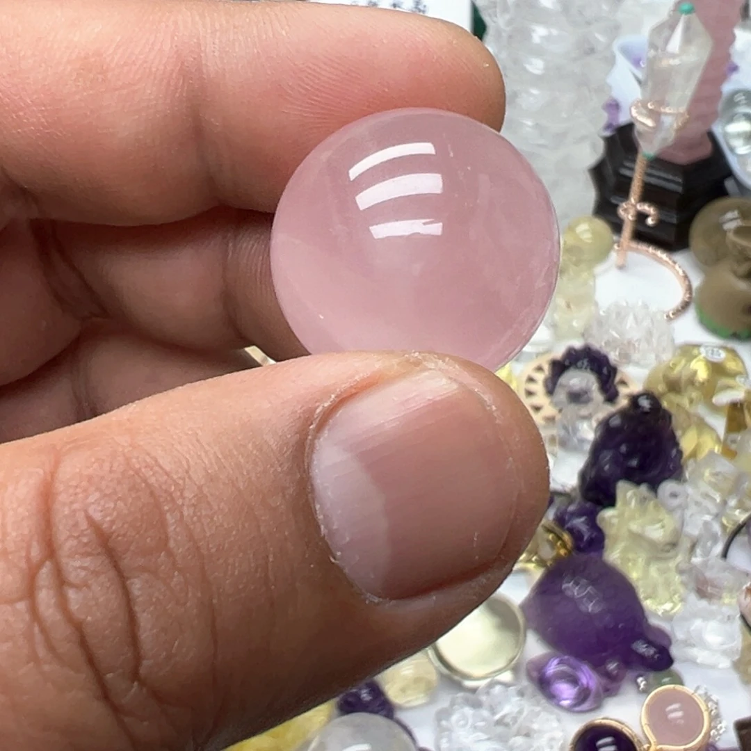 水晶水晶摆件未镶嵌